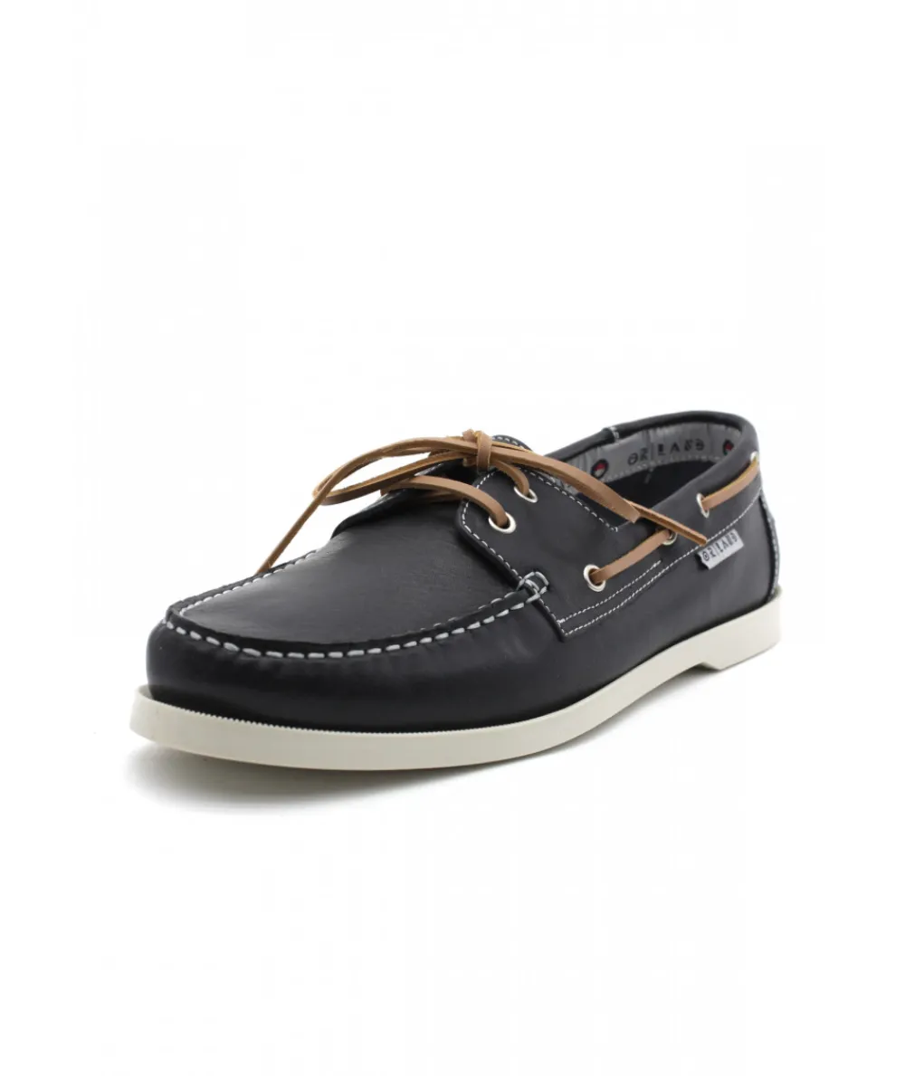 Bateaux | L'Empreinte Chaussures ORLAND 1421 TEXAS marine