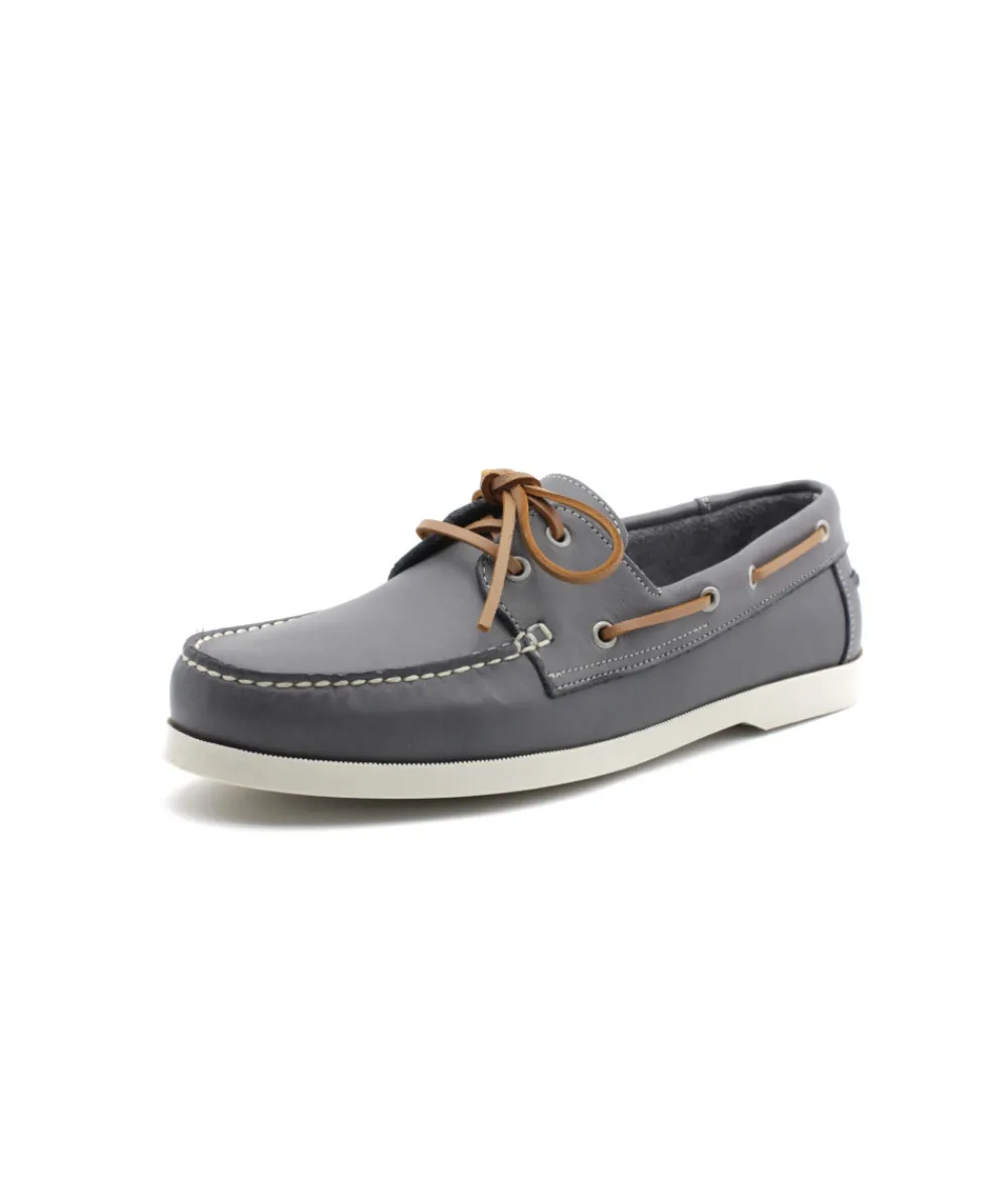 Bateaux | L'Empreinte Chaussures ORLANDO 1421 Jeans