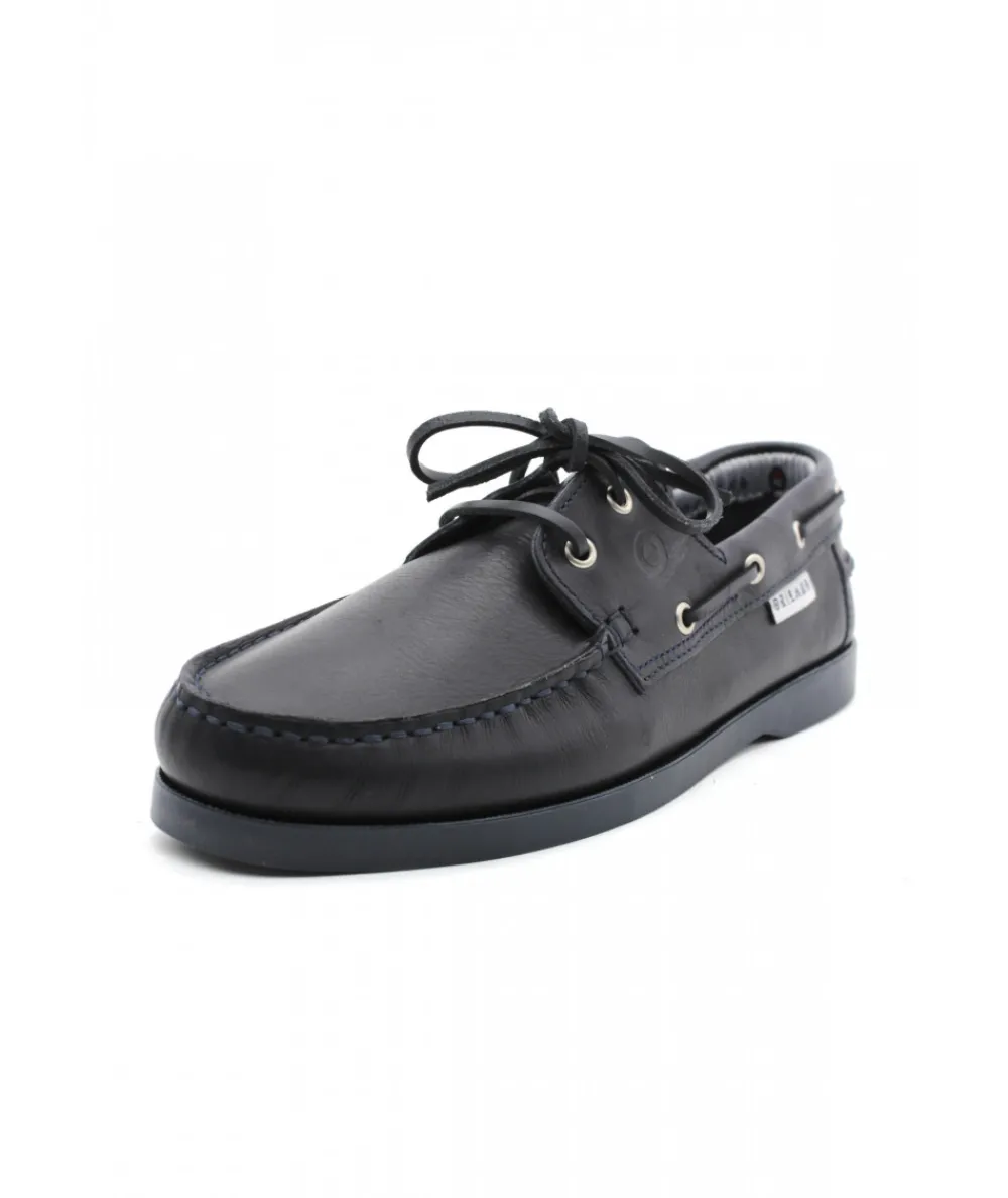 Bateaux | L'Empreinte Chaussures ORLANDO 1421 marine