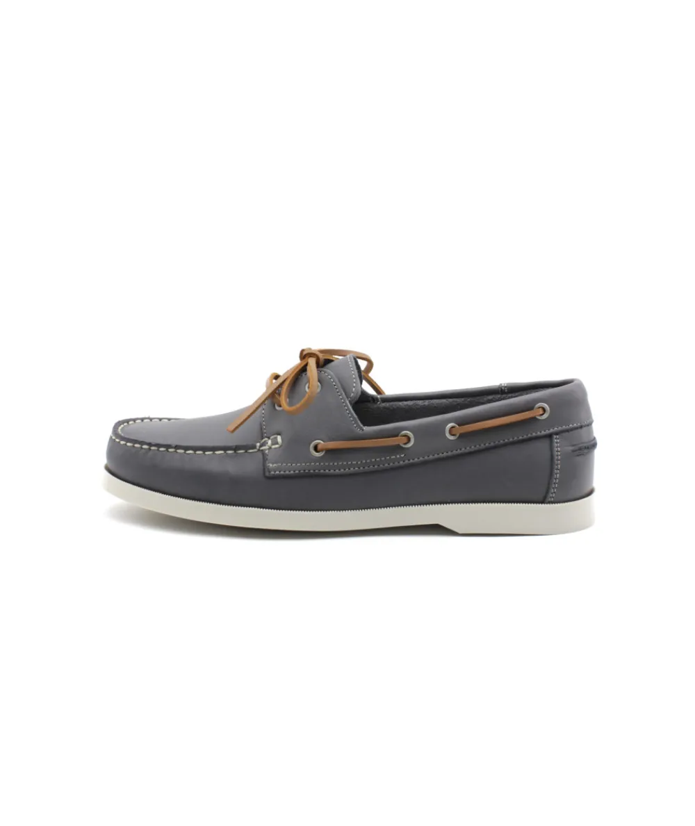 Bateaux | L'Empreinte Chaussures ORLANDO 1421 Jeans