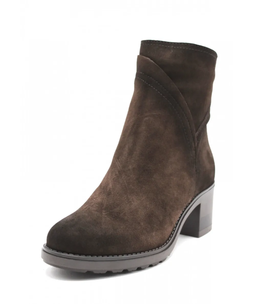 Bottines | L'Empreinte Chaussures PAULA URBAN 8-1173 marron