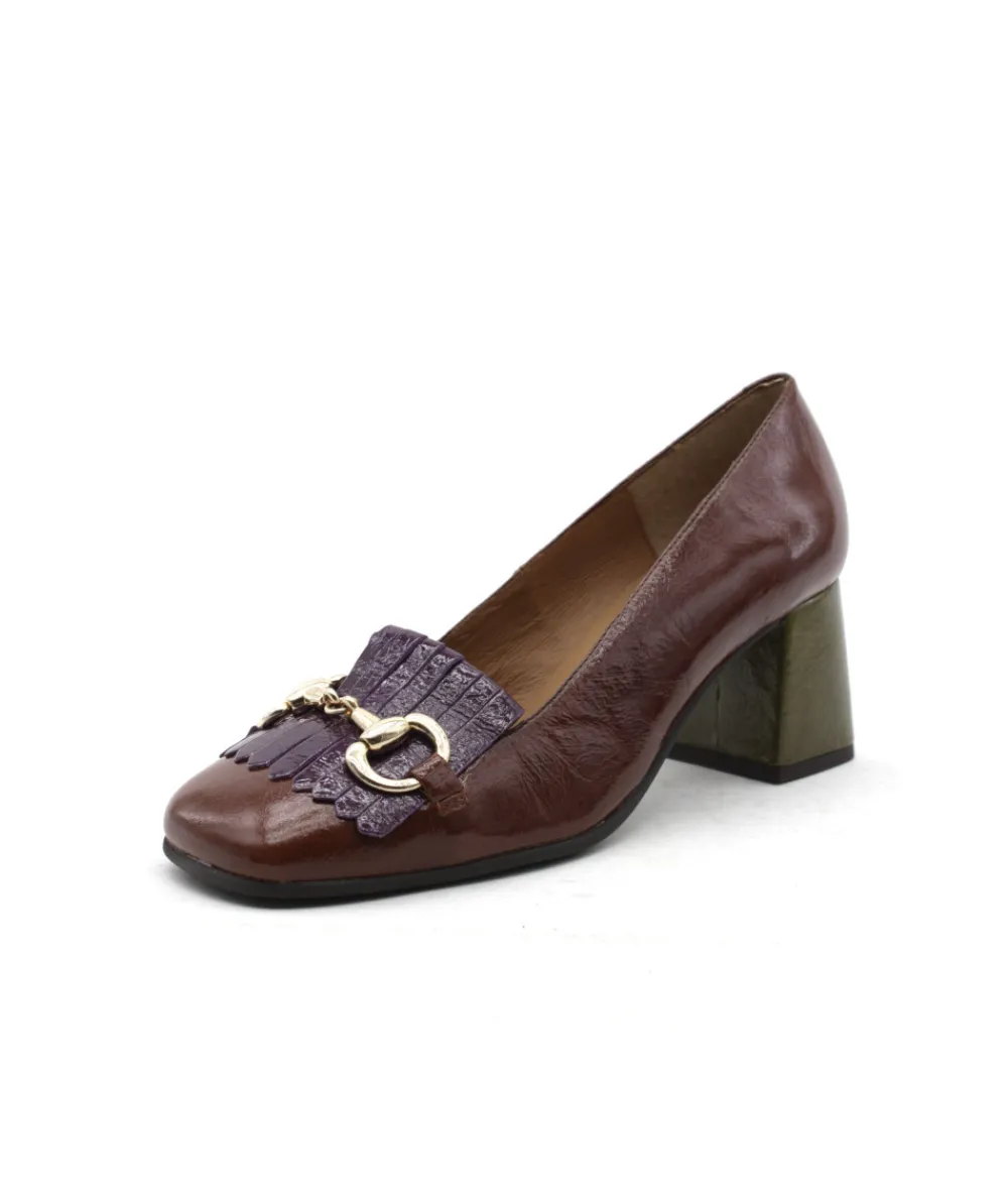 Escarpins | L'Empreinte Chaussures PEDRO MIRALLES 25450 VIOLET