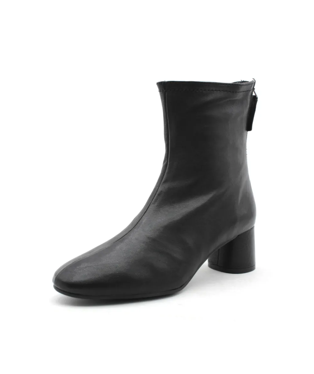 Bottines | L'Empreinte Chaussures PEDRO MIRALLES 25318 noir