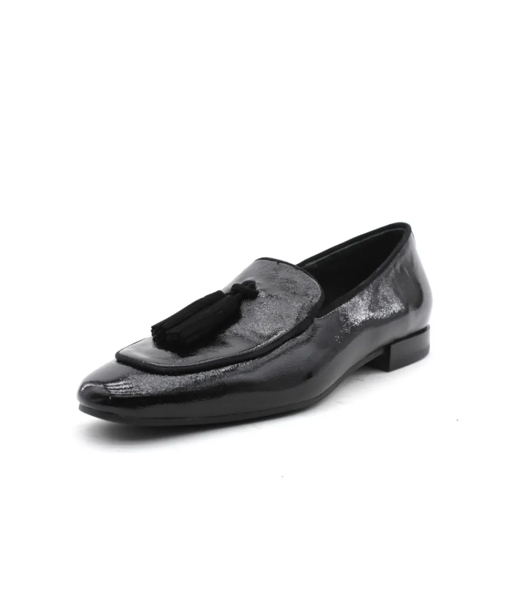 Mocassins | L'Empreinte Chaussures PEDRO MIRALLES 24001 noir