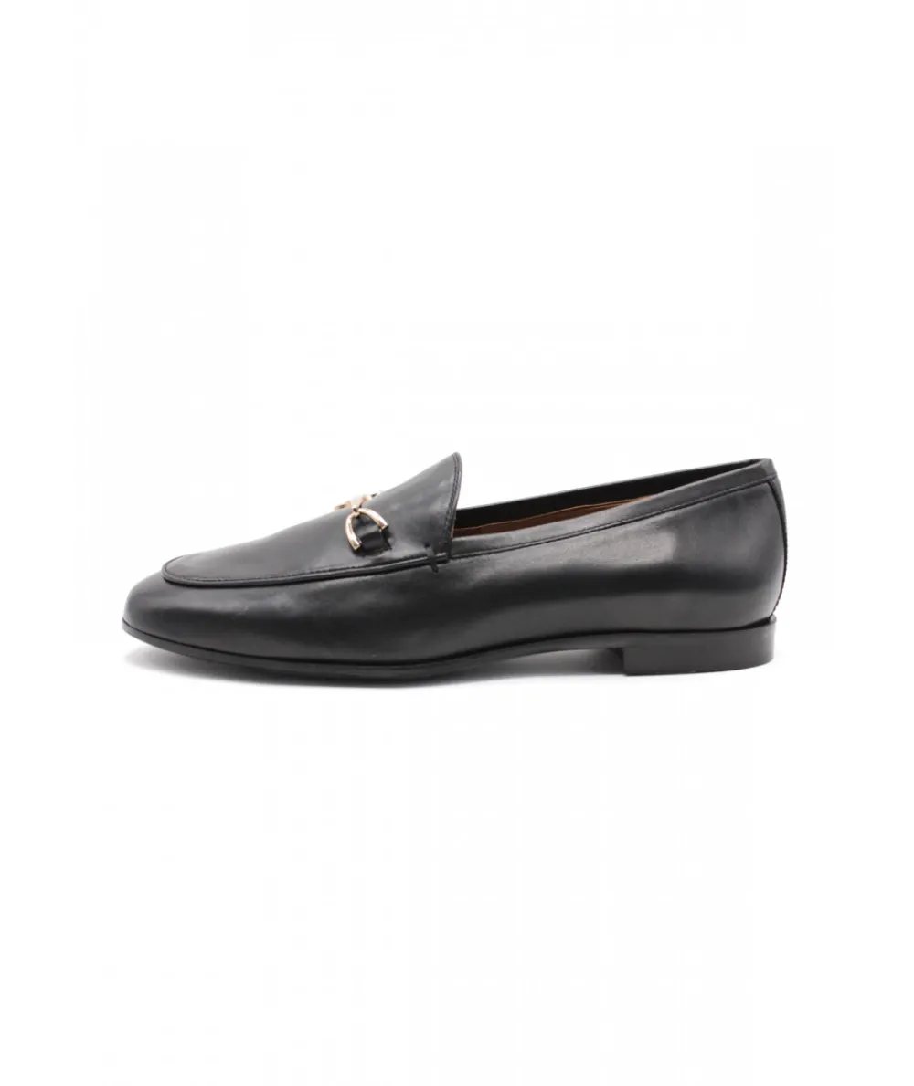 Mocassins | L'Empreinte Chaussures PEDRO MIRALLES 29002 noir