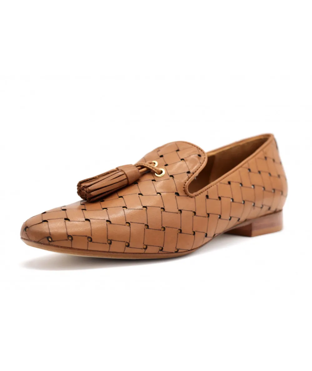 Mocassins | L'Empreinte Chaussures PEDRO MIRALLES 17457 TABAC