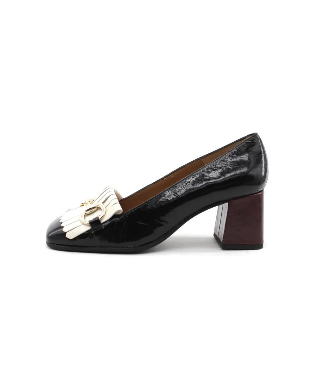 Escarpins | L'Empreinte Chaussures PEDRO MIRALLES 25450 noir