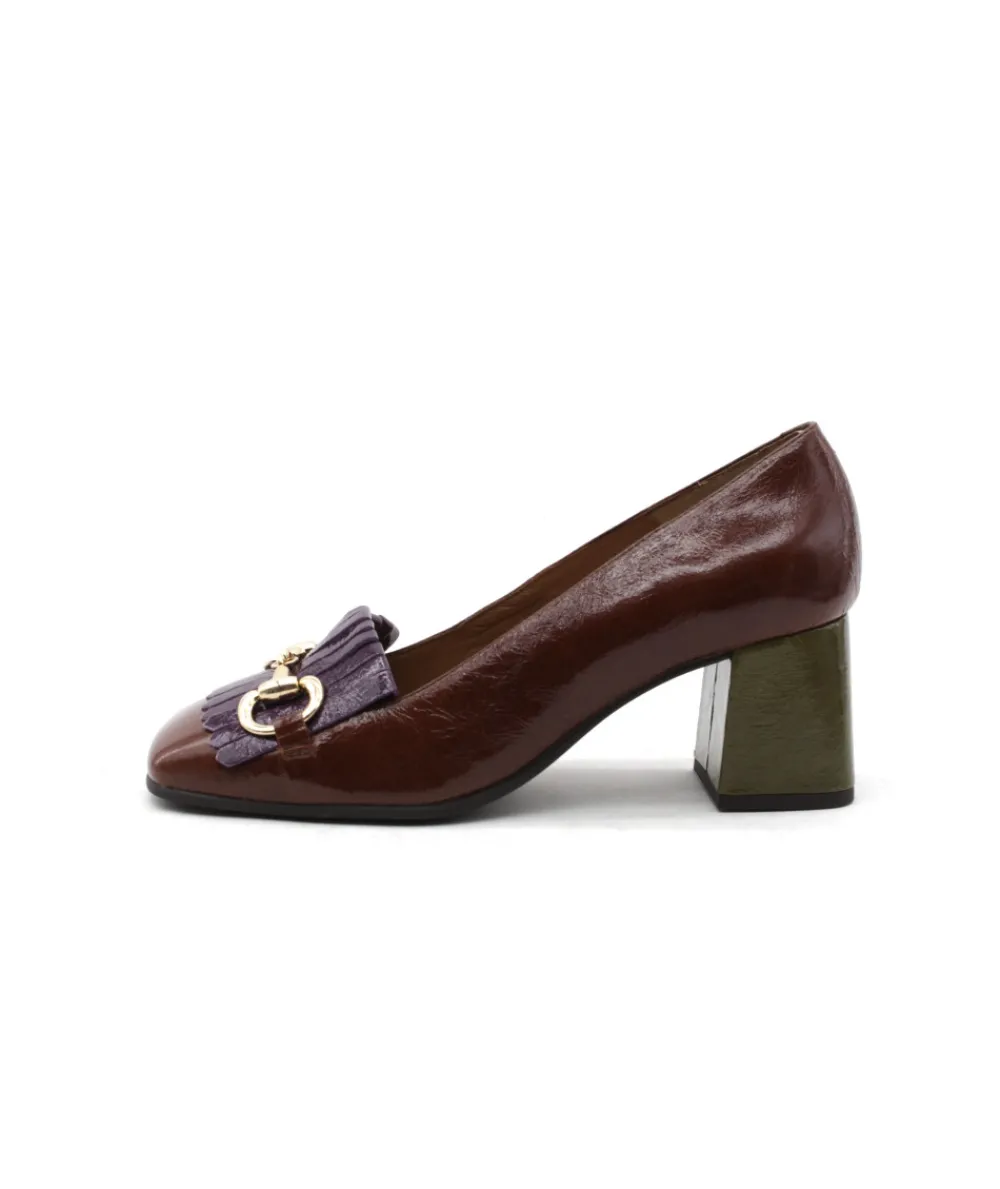 Escarpins | L'Empreinte Chaussures PEDRO MIRALLES 25450 VIOLET