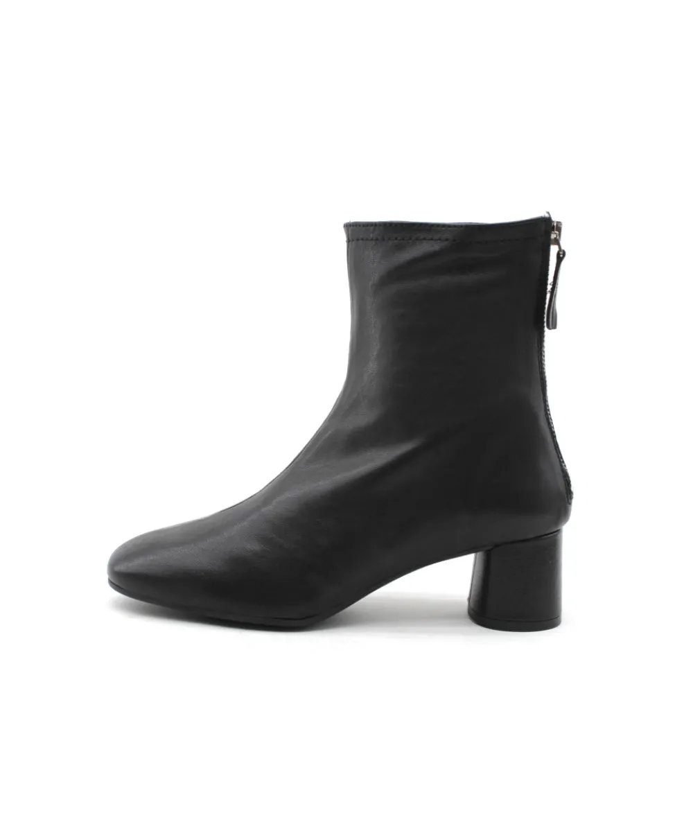 Bottines | L'Empreinte Chaussures PEDRO MIRALLES 25318 noir