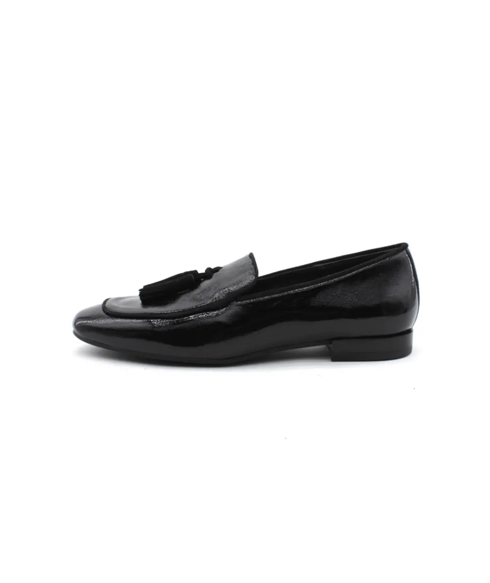 Mocassins | L'Empreinte Chaussures PEDRO MIRALLES 24001 noir