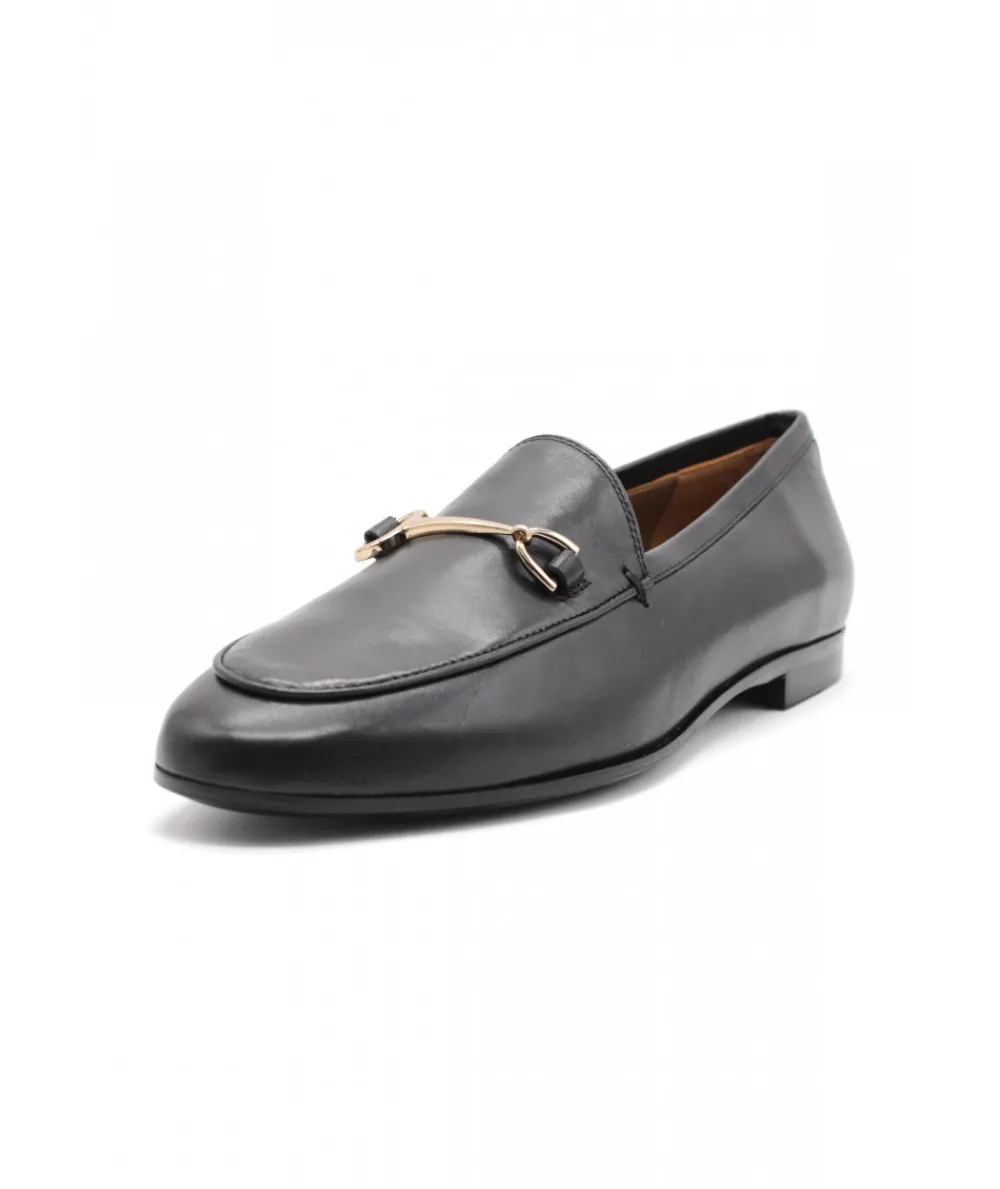 Mocassins | L'Empreinte Chaussures PEDRO MIRALLES 29002 noir