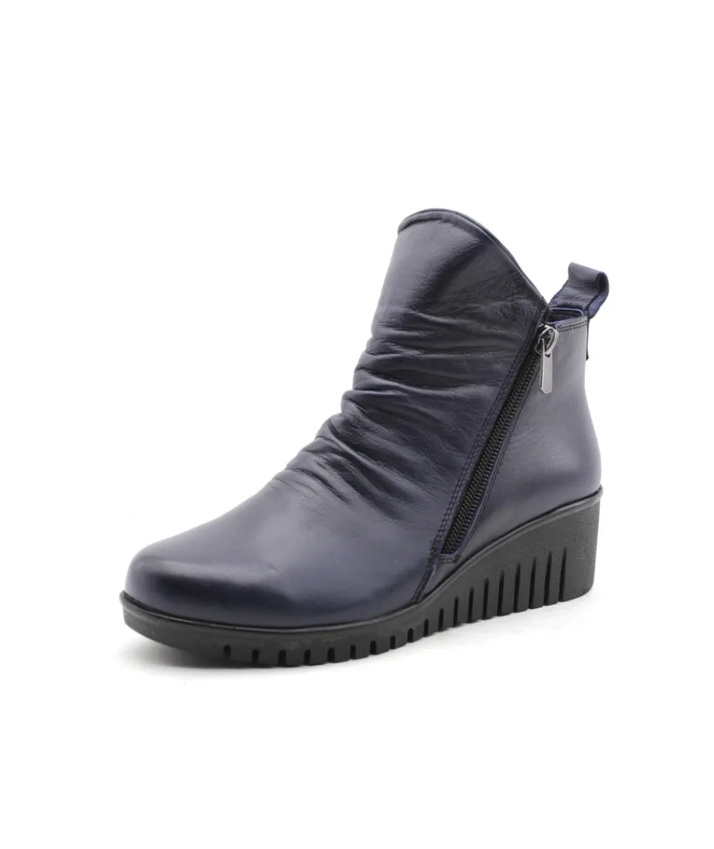 Bottines | L'Empreinte Chaussures PEDRO TORRES 2003 marine