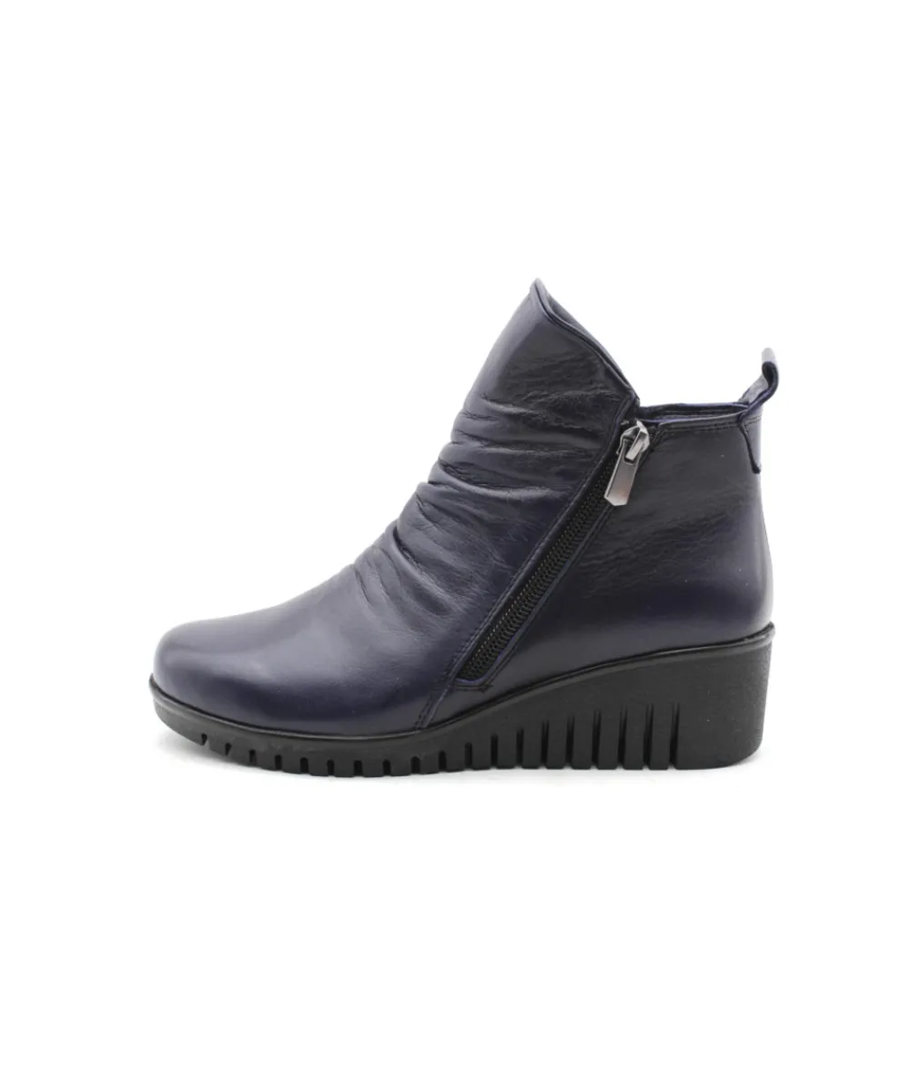 Bottines | L'Empreinte Chaussures PEDRO TORRES 2003 marine