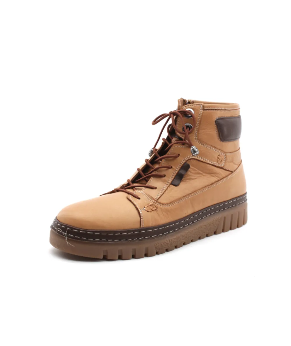 Bottines | L'Empreinte Chaussures PEDRO TORRES 700 VI marron
