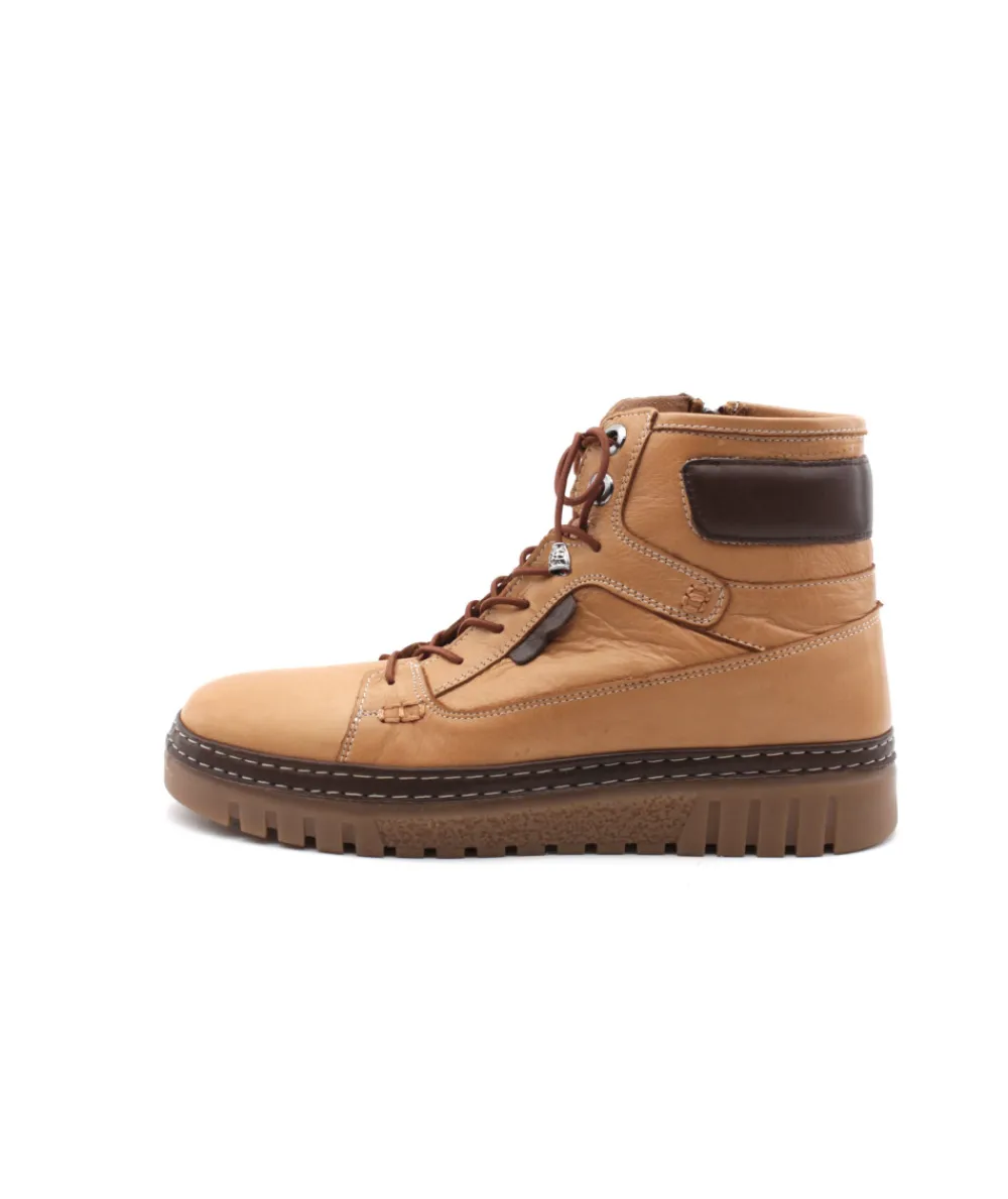 Bottines | L'Empreinte Chaussures PEDRO TORRES 700 VI marron