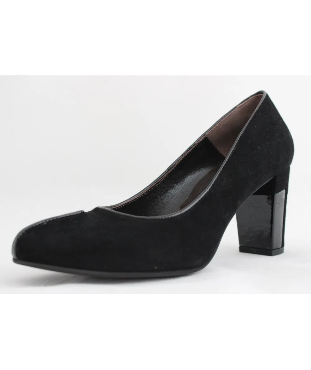 Escarpins | L'Empreinte Chaussures PERLATO 8427 noir