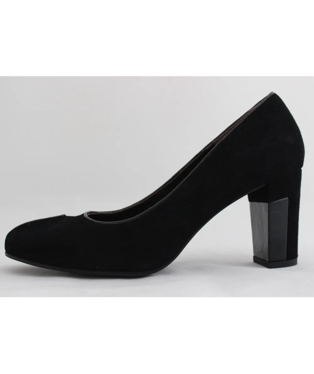 Escarpins | L'Empreinte Chaussures PERLATO 8427 noir