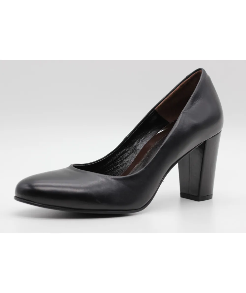 Escarpins | L'Empreinte Chaussures PERLATO ESCARPIN 7903 noir