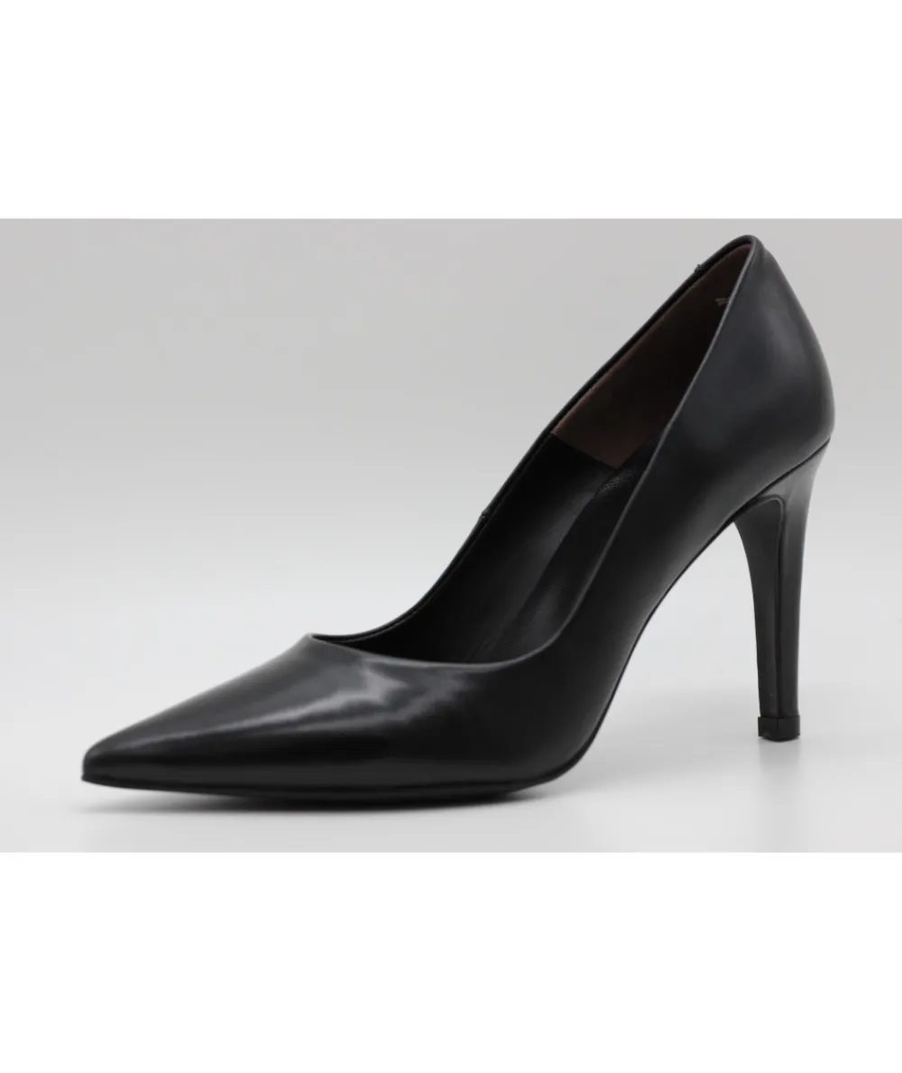 Escarpins | L'Empreinte Chaussures PERLATO ESCARPIN 8738 noir