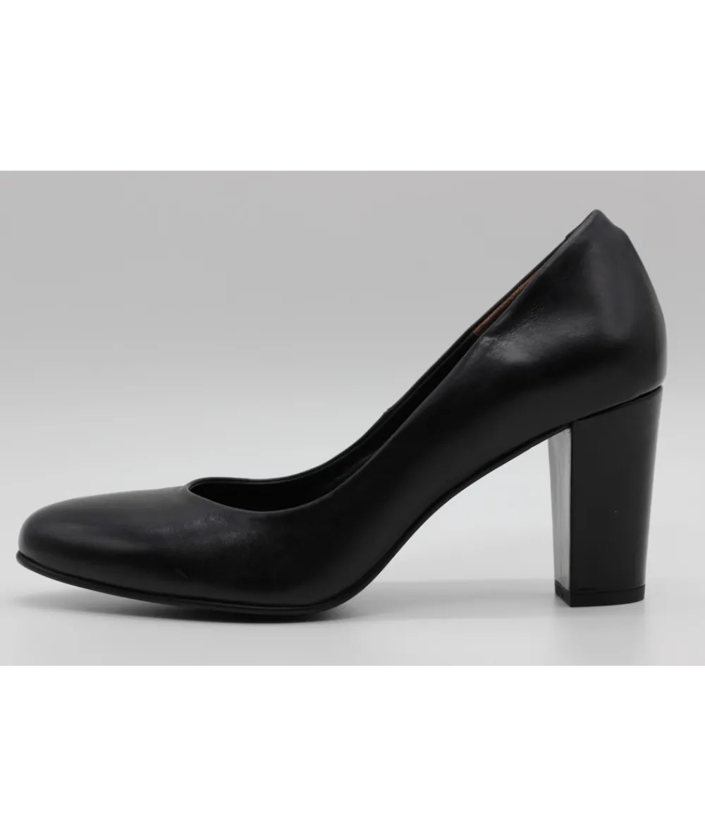 Escarpins | L'Empreinte Chaussures PERLATO ESCARPIN 7903 noir