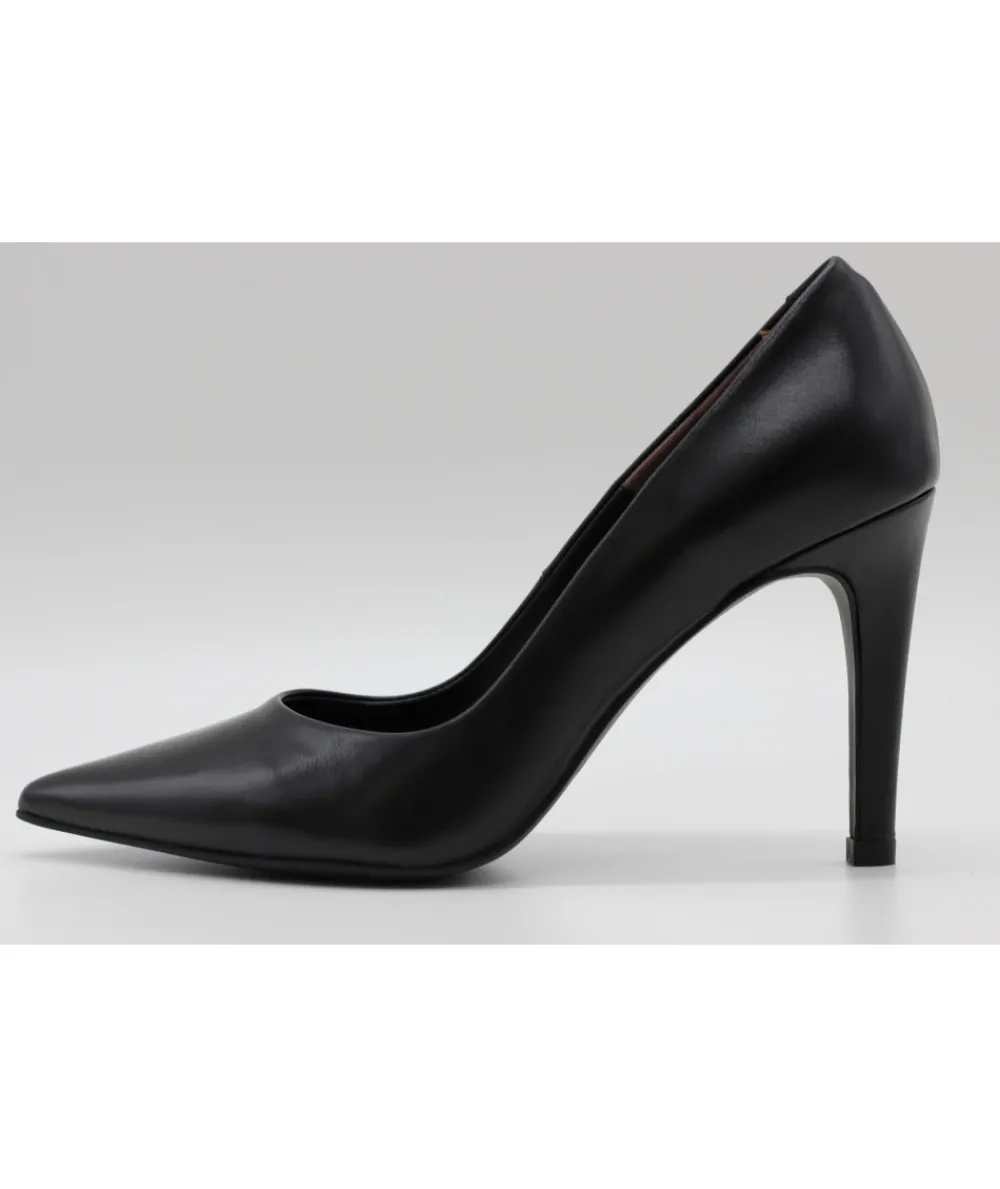 Escarpins | L'Empreinte Chaussures PERLATO ESCARPIN 8738 noir