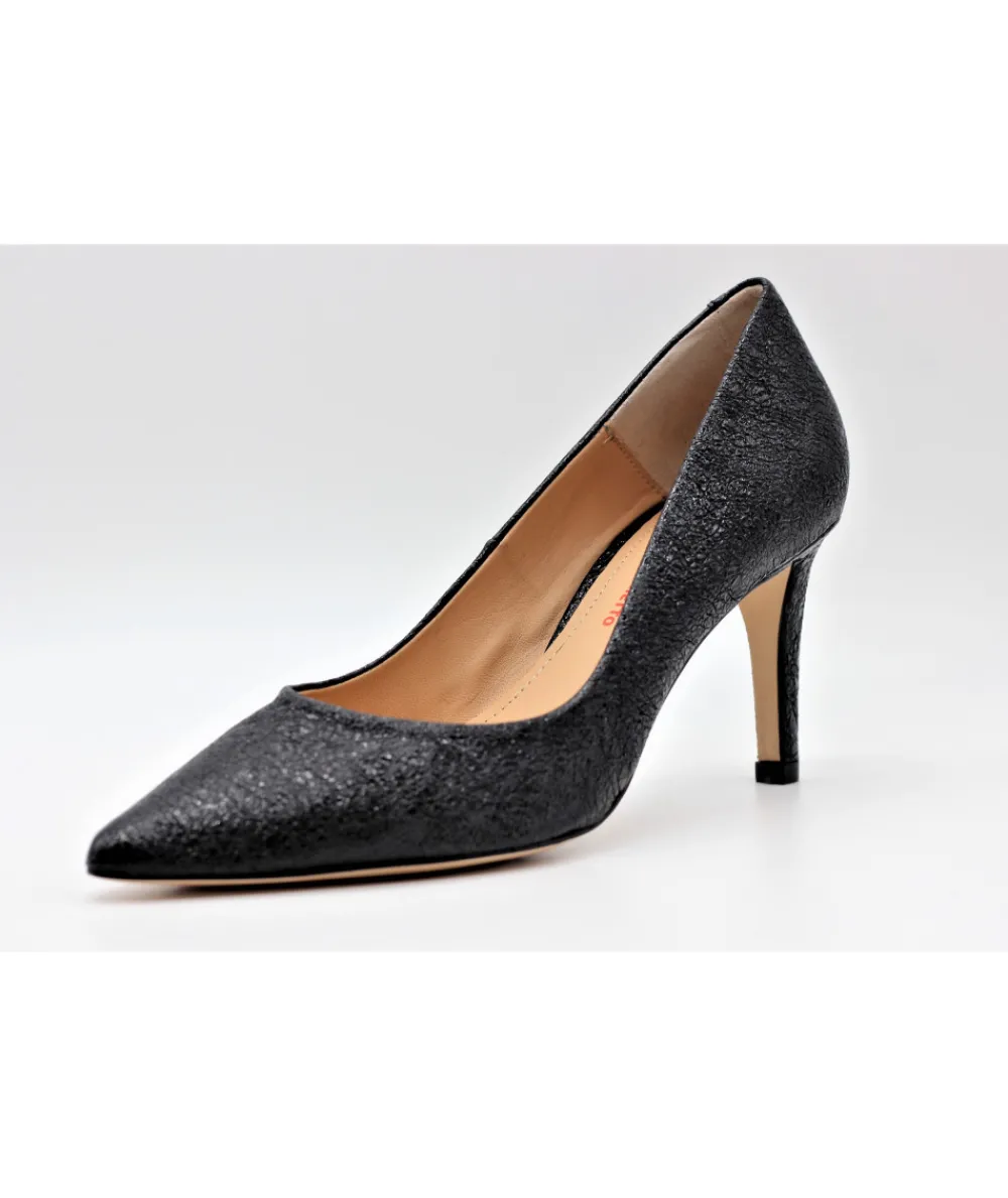 Escarpins | L'Empreinte Chaussures PERLATO 10509 FERRER noir