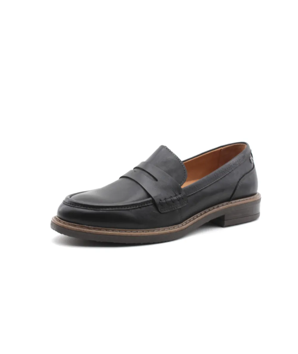 Mocassins | L'Empreinte Chaussures PIKOLINOS ALDAYA W8J-3541 noir