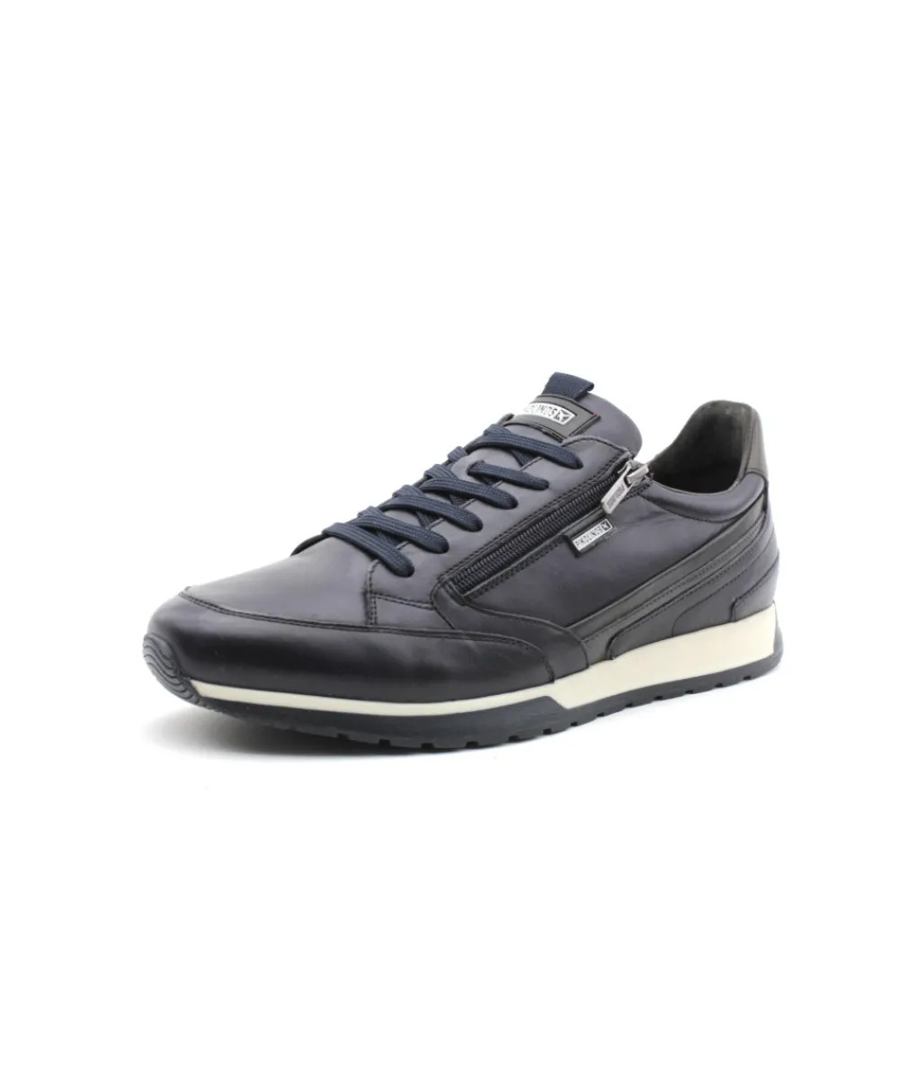 Baskets | L'Empreinte Chaussures PIKOLINOS CAMBIL M5N-6237C1 marine