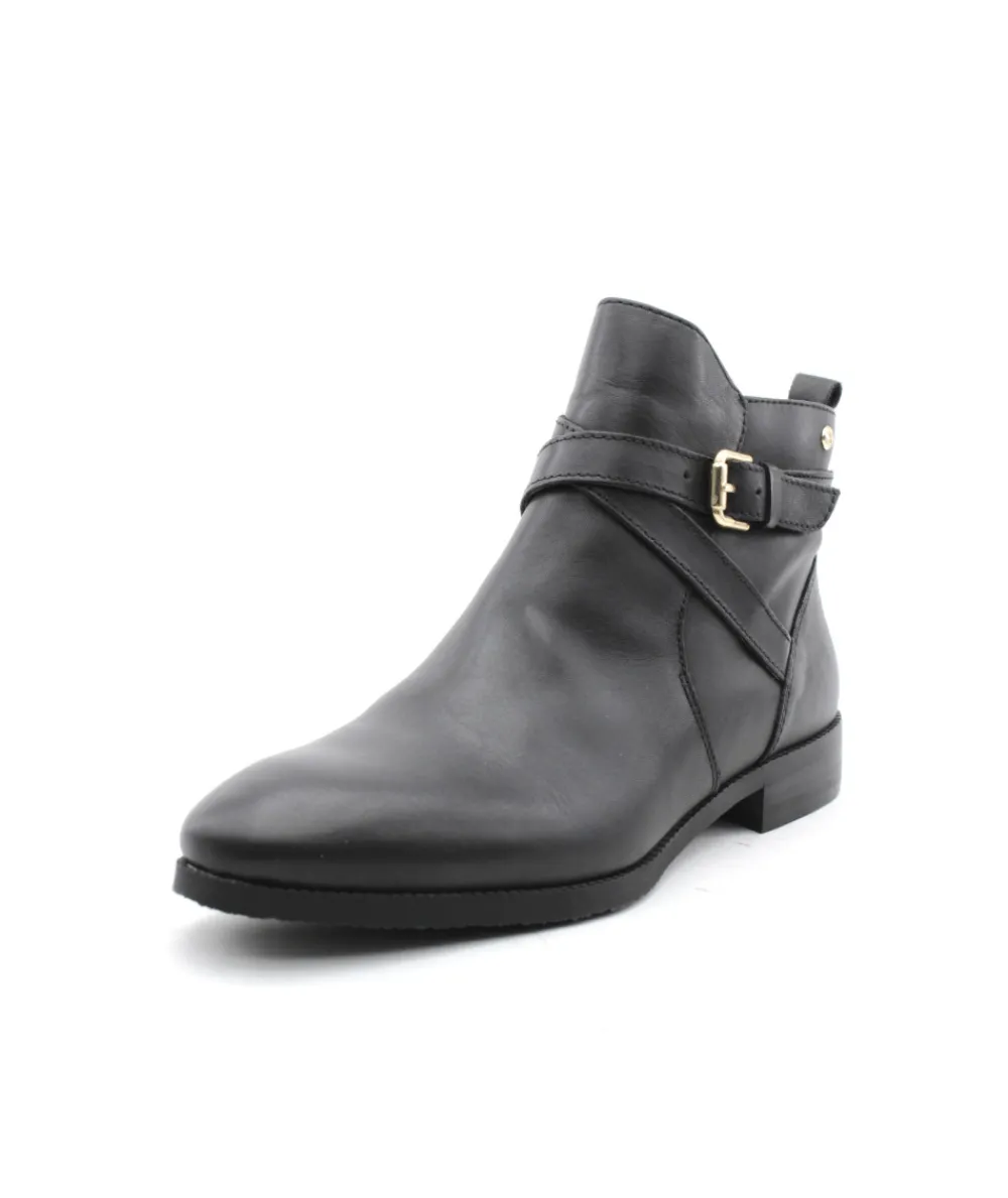 Bottines | L'Empreinte Chaussures PIKOLINOS ROYAL W4D noir