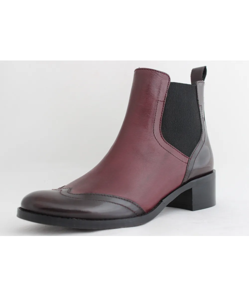 Bottines | L'Empreinte Chaussures PINTO DIBLU 78440