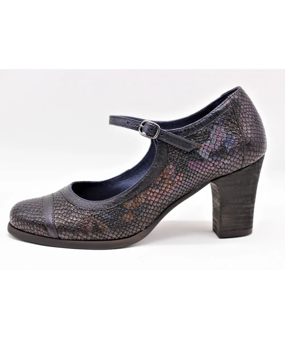 Escarpins | L'Empreinte Chaussures PINTODIBLU 41012-02 noir