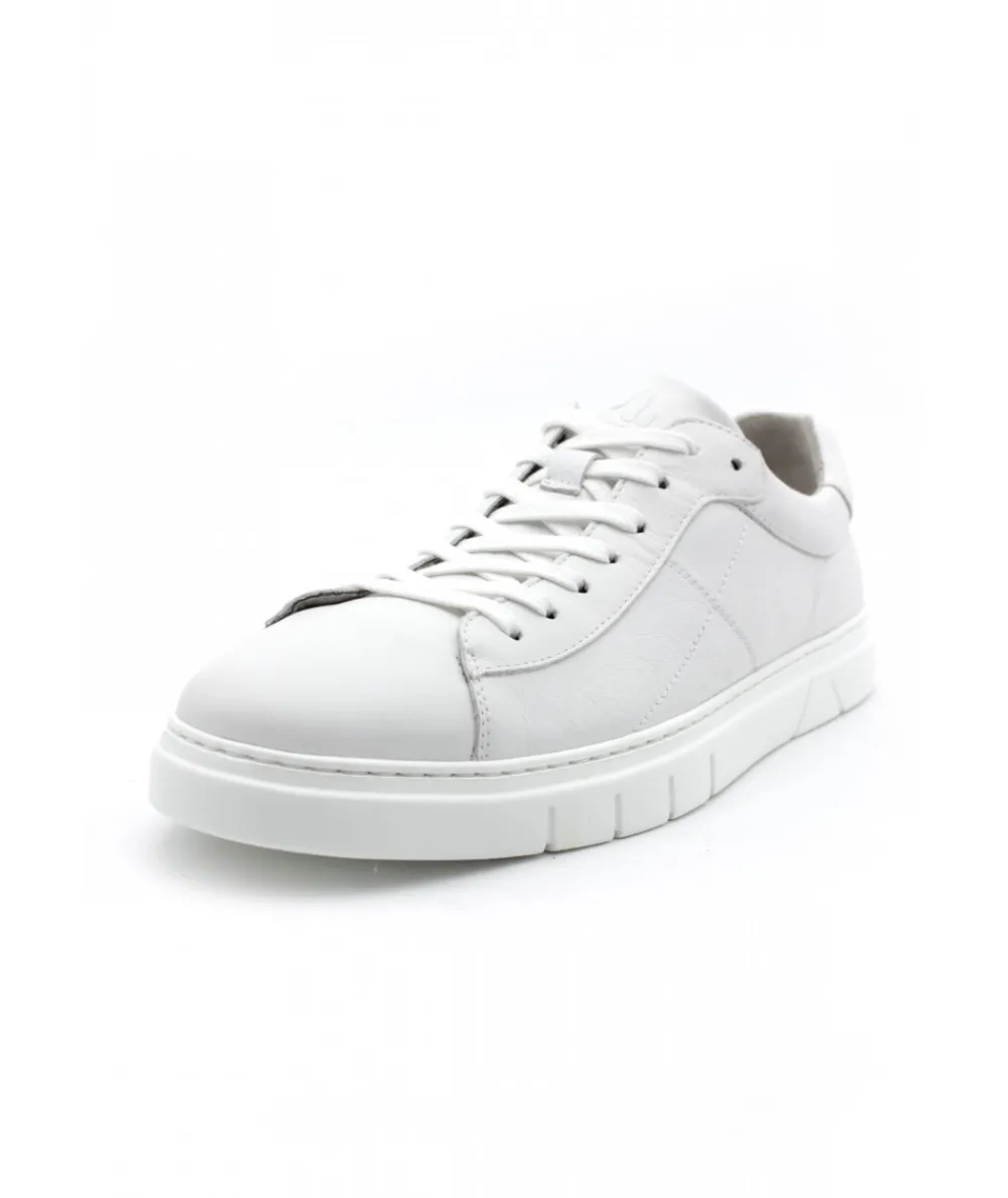 Baskets | L'Empreinte Chaussures PIUS GABOR 1023.10.01 blanc