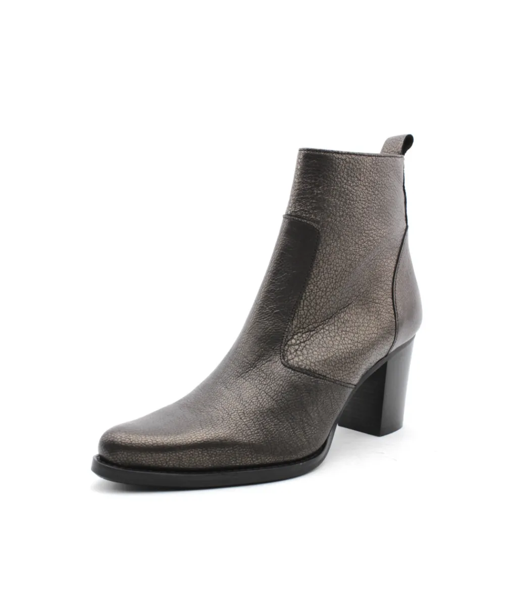 Bottines | L'Empreinte Chaussures REGARD SALLY-104 bronze