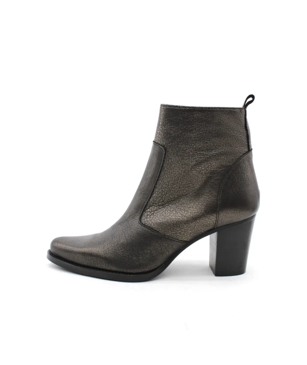 Bottines | L'Empreinte Chaussures REGARD SALLY-104 bronze