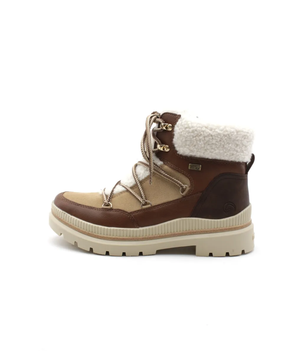 Bottines | L'Empreinte Chaussures REMONTE D0C80-22 multi/couleur