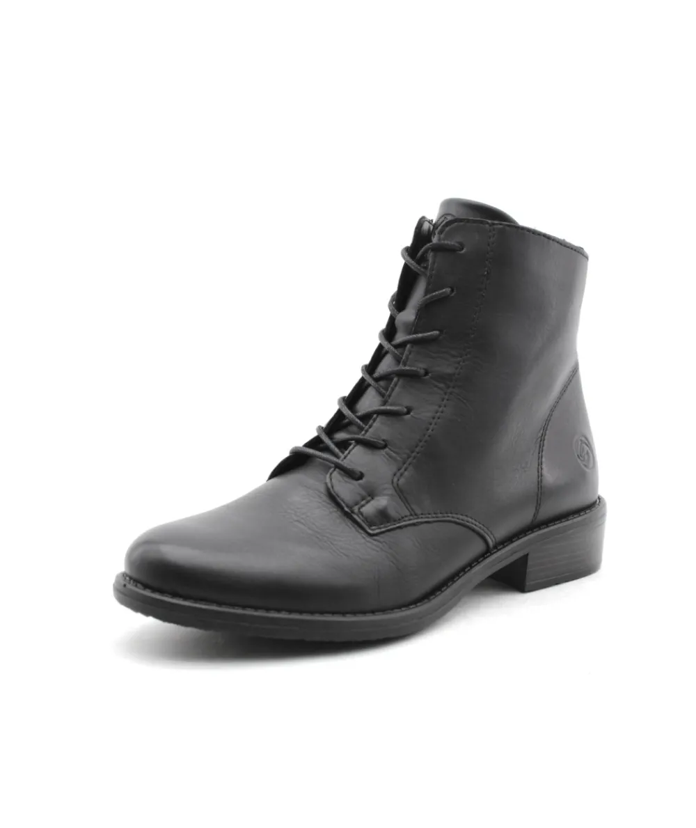 Bottines | L'Empreinte Chaussures REMONTE D0F73-01 noir