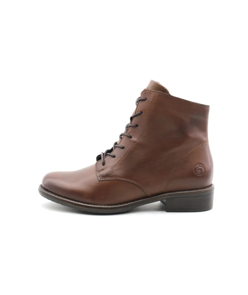 Bottines | L'Empreinte Chaussures REMONTE D0F73-22 marron