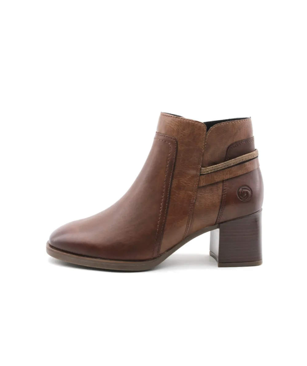 Bottines | L'Empreinte Chaussures REMONTE D0V74-22 marron