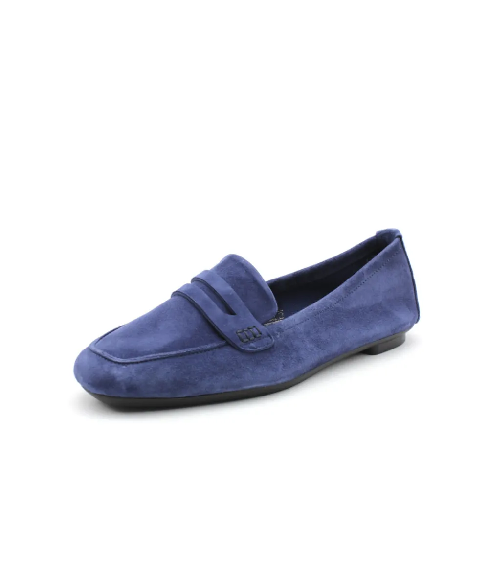 Mocassins | L'Empreinte Chaussures REQINS HEMA ocean