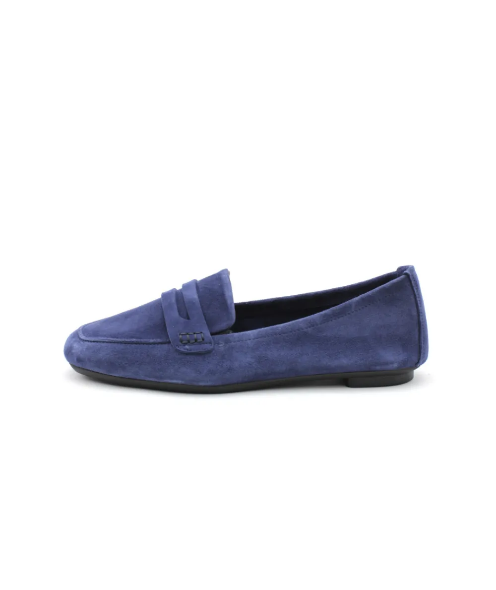 Mocassins | L'Empreinte Chaussures REQINS HEMA ocean