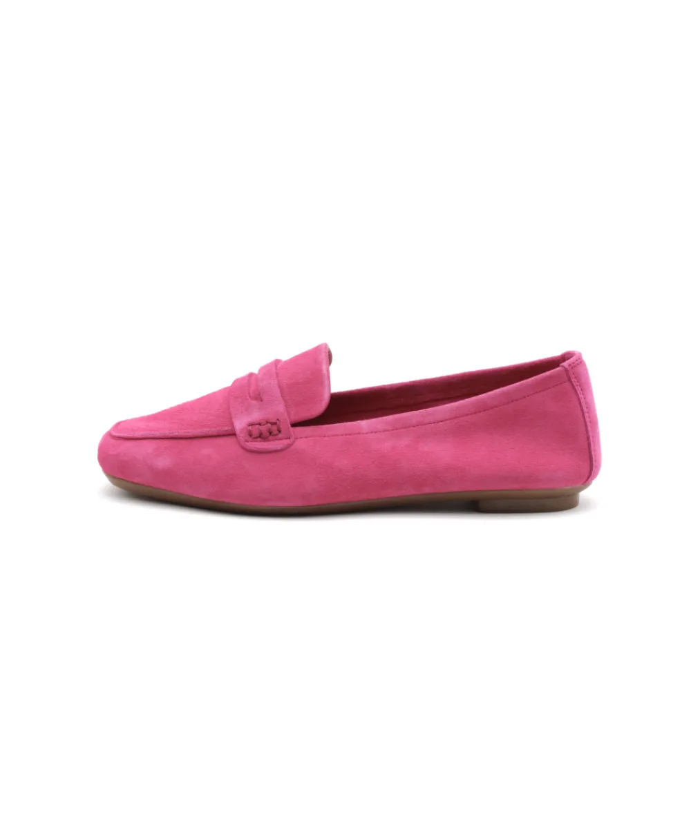 Mocassins | L'Empreinte Chaussures REQINS HEMA Fushia