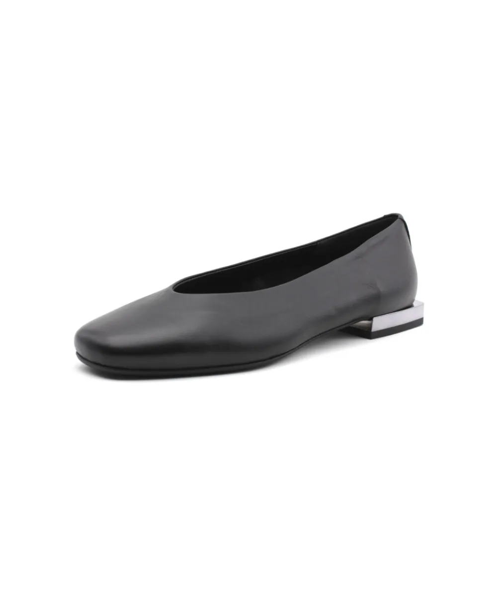 Ballerines | L'Empreinte Chaussures REQINS ZAELLY noir