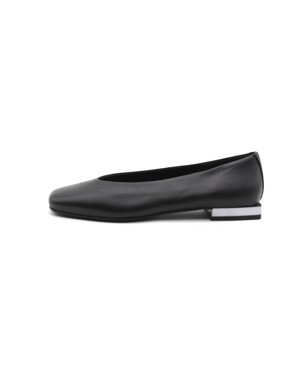 Ballerines | L'Empreinte Chaussures REQINS ZAELLY noir