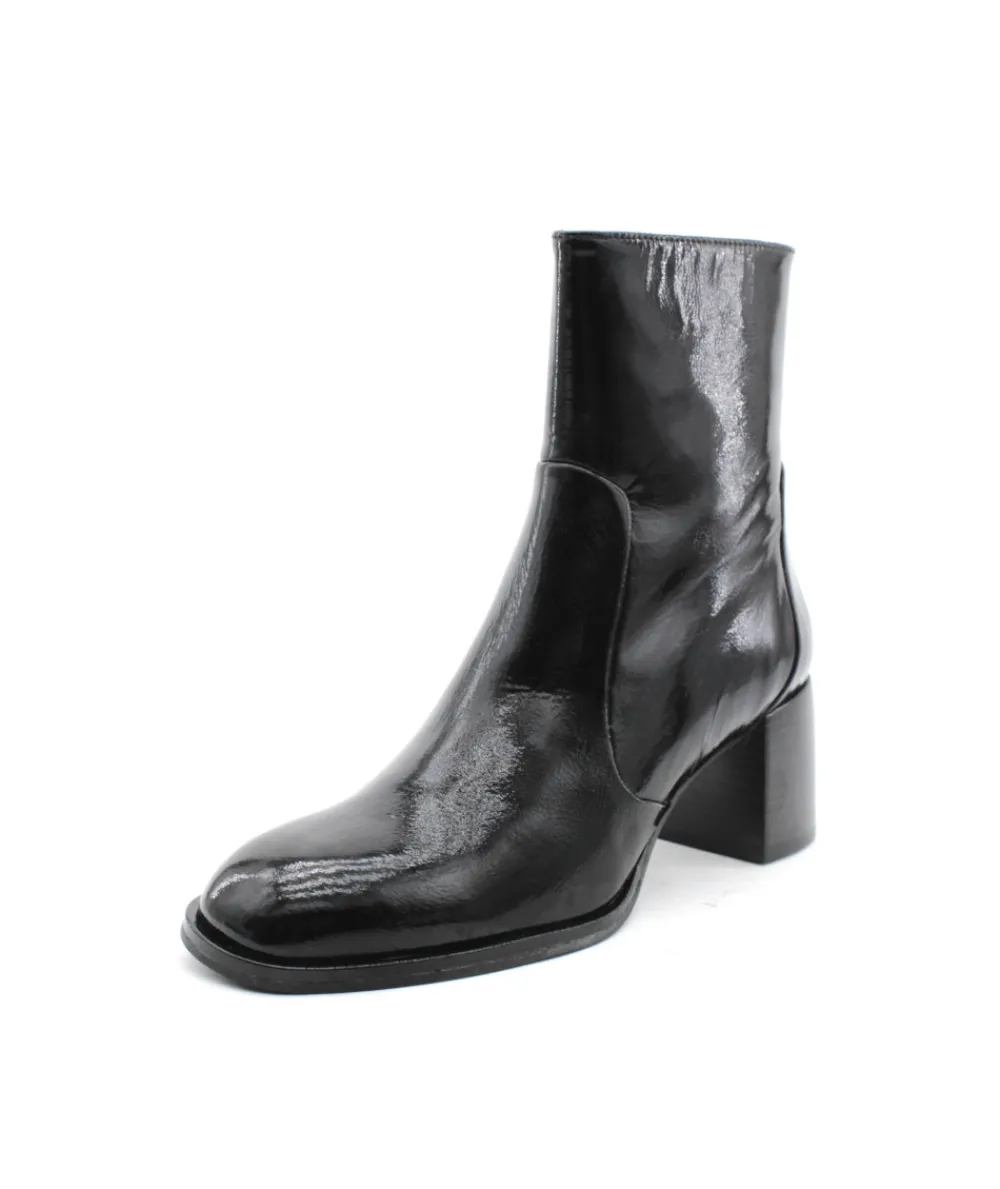 Bottines | L'Empreinte Chaussures ROSEMETAL JAMELLA J2038H noir