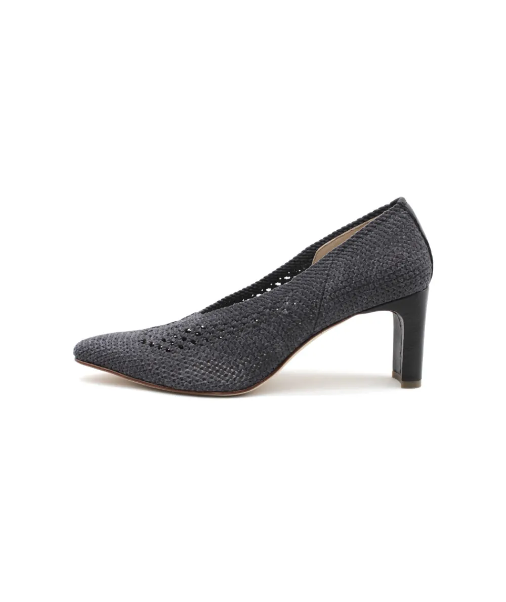 Escarpins | L'Empreinte Chaussures ROSEMETAL JUVANGE J2089J noir