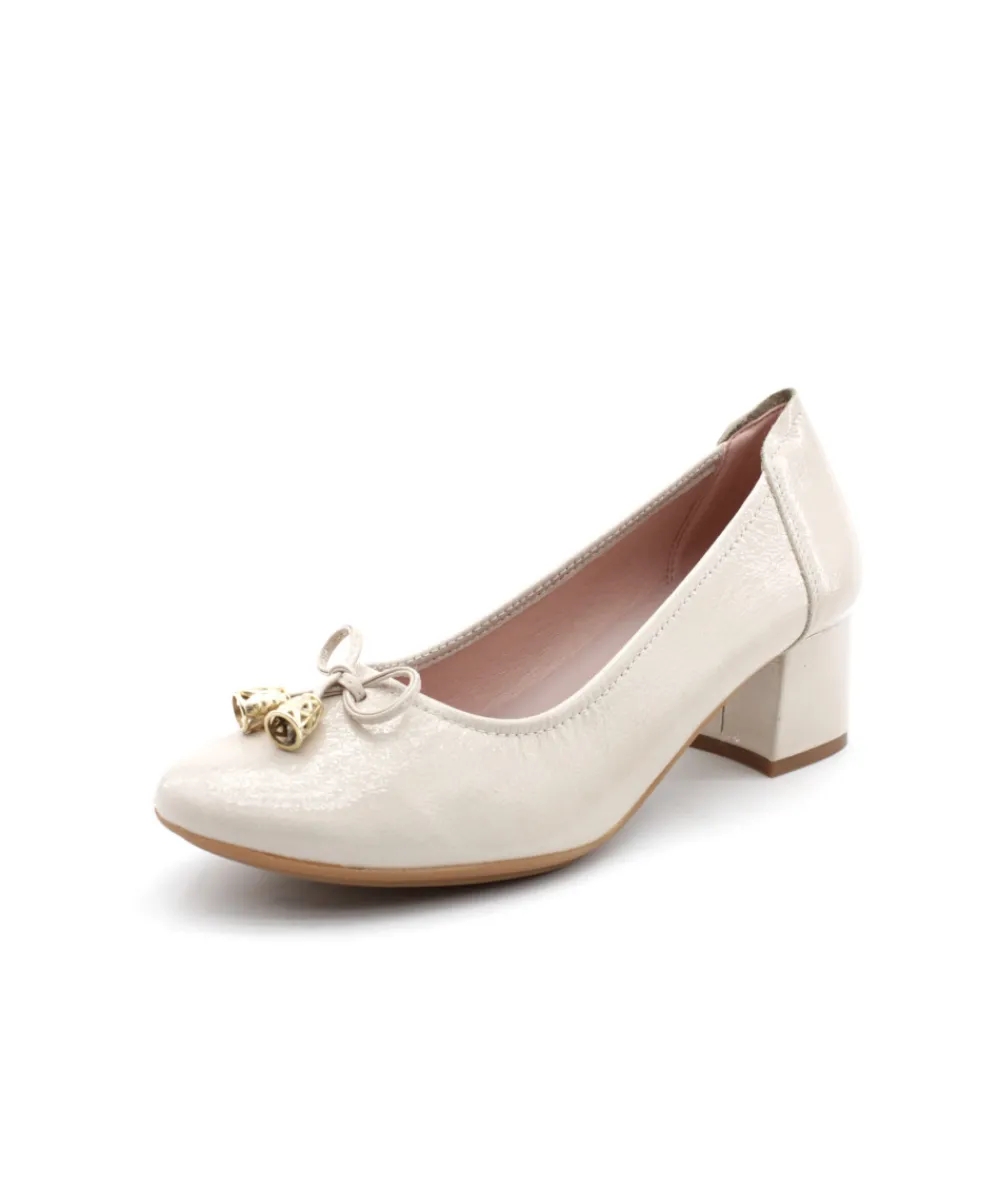 Ballerines | L'Empreinte Chaussures SABRINAS 34833 BOLONIA beige