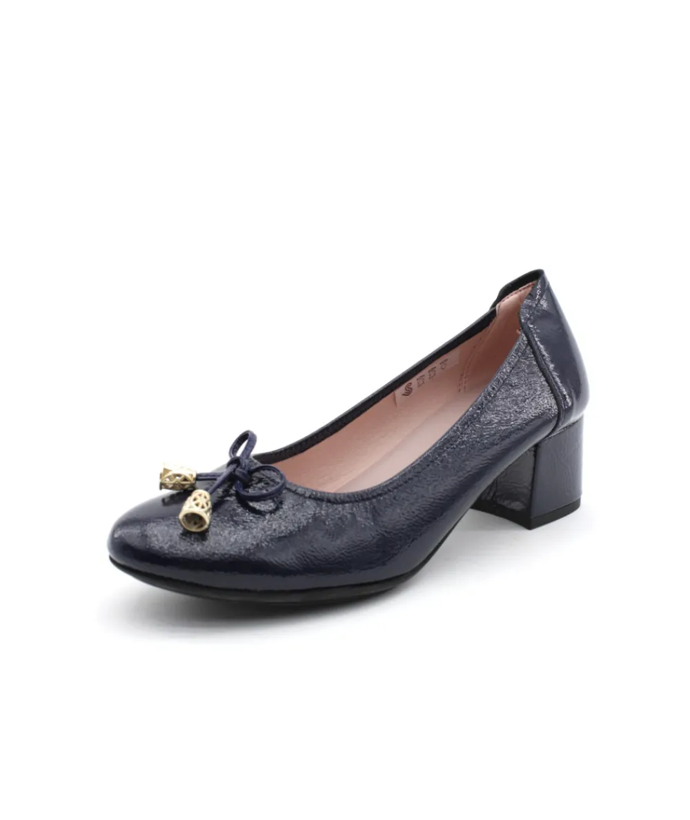 Ballerines | L'Empreinte Chaussures SABRINAS 34833 BOLONIA marine