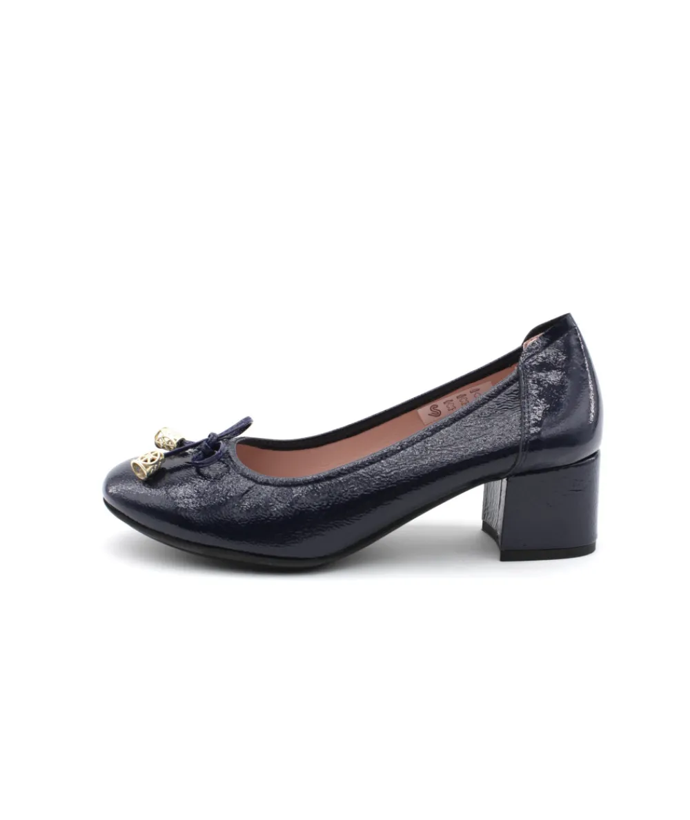 Ballerines | L'Empreinte Chaussures SABRINAS 34833 BOLONIA marine