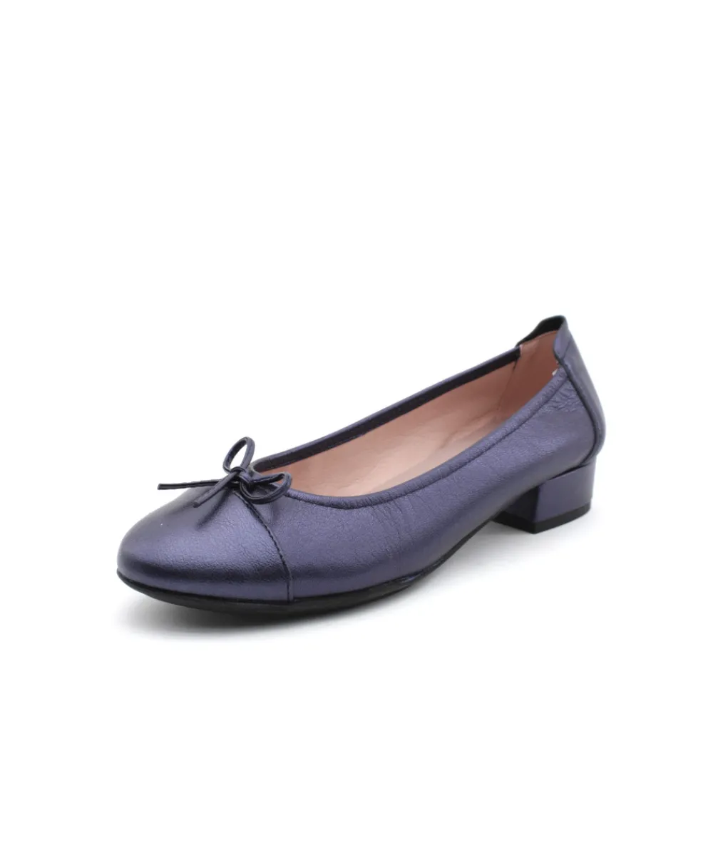 Ballerines | L'Empreinte Chaussures SABRINAS 23033 CELINE bleu