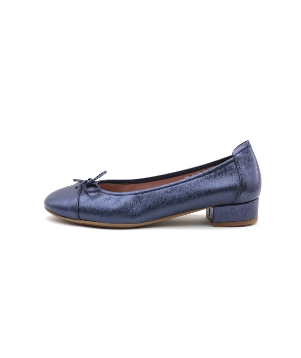 Ballerines | L'Empreinte Chaussures SABRINAS 23033 CELINE bleu